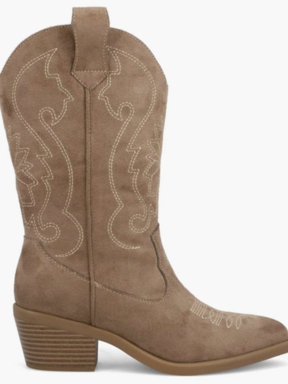Faylinn Western Boot (Women)